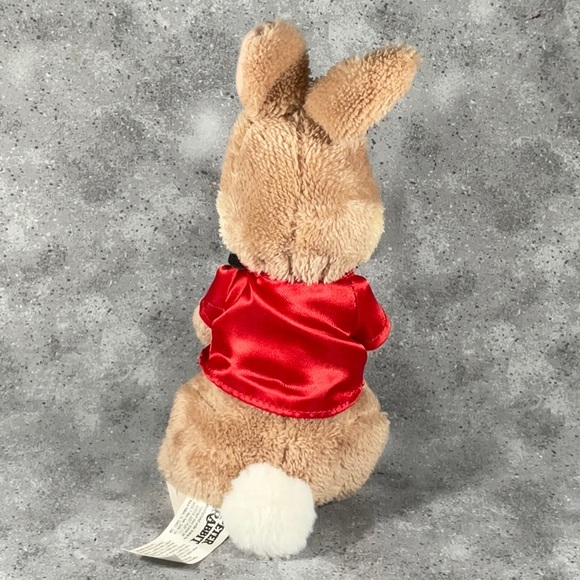 Peter Rabbit Flopsy Plush (✿◠‿◠) Bundle 3 & Get 25% off Automatically! - Picture 3 of 6